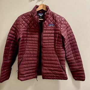Patagonia - Women's AlpLight Down Jacket